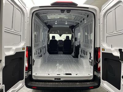 2026 Ford Transit 250 Medium Roof AWD Empty Cargo Van for sale #26F302 - photo 2