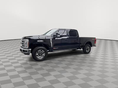 2025 Ford F-250 Crew Cab 4WD Pickup for sale #26F30A - photo 1