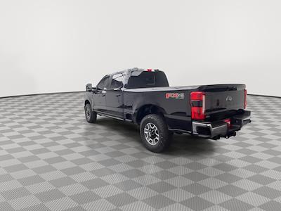 2025 Ford F-250 Crew Cab 4WD Pickup for sale #26F30A - photo 2