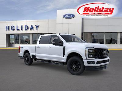 2026 Ford F-250 Crew Cab 4WD Pickup for sale #26F31 - photo 1