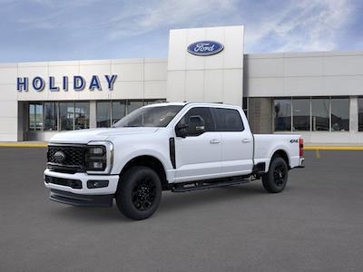 2026 Ford F-250 Crew Cab 4WD Pickup for sale #26F31 - photo 2
