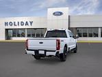 2026 Ford F-250 Crew Cab 4WD Pickup for sale #26F31 - photo 8