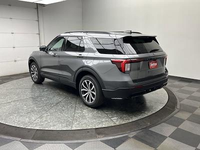 2026 Ford Explorer 4WD SUV for sale #26F310 - photo 2