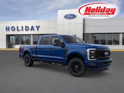 2026 Ford F-250 Crew Cab 4WD Pickup for sale #26F32 - photo 1