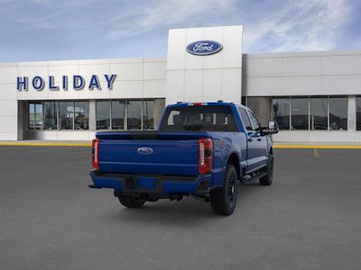 New 2026 Ford F-250 XL Crew Cab 4WD Pickup for sale #26F32 - photo 2