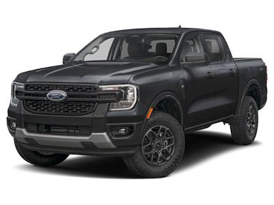New 2026 Ford Ranger - photo 1