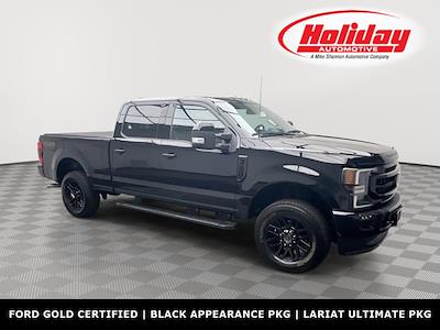 2022 Ford F-250 Crew Cab 4WD Pickup for sale #26F33A - photo 1