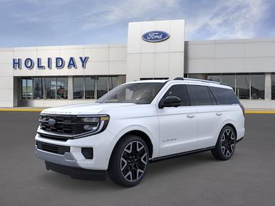 2026 Ford Expedition 4WD SUV for sale #26F342 - photo 2