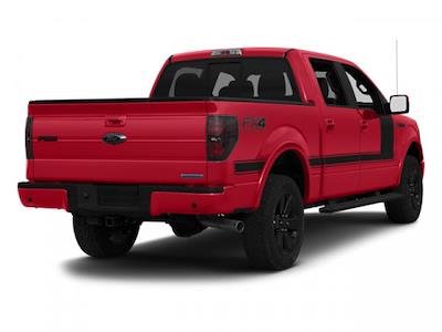 Used 2013 Ford F-150 - photo 1