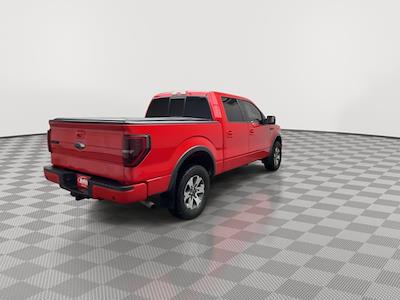 Used 2013 Ford F-150 - photo 1