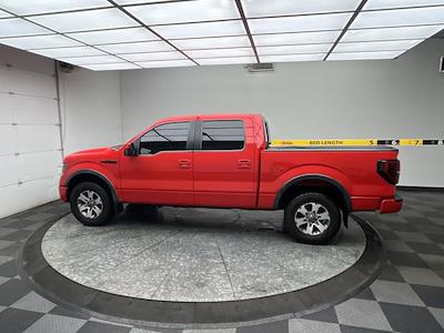 Used 2013 Ford F-150 - photo 1