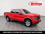2013 Ford F-150 SuperCrew Cab 4WD Pickup for sale #26F34B - photo 41