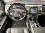 2013 Ford F-150 SuperCrew Cab 4WD Pickup for sale #26F34B - photo 10