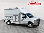 2026 Ford E-450 RWD Rockport Service Utility Van for sale #26F35 - photo 1