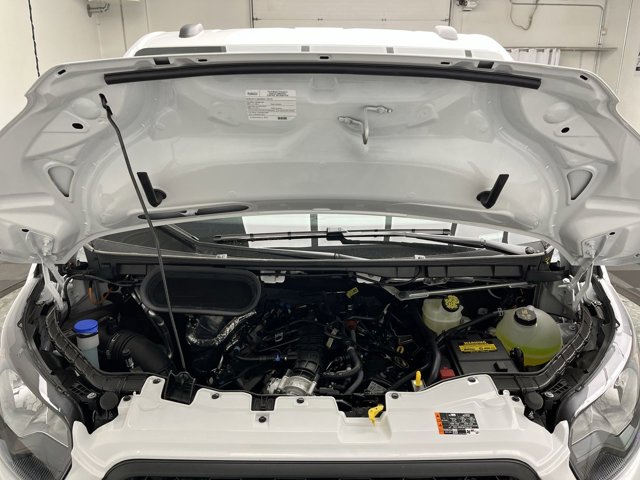 New 2026 Ford Transit 250 - photo 2