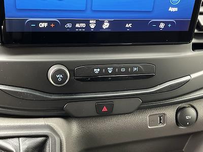 2026 Ford Transit 250 Low Roof AWD Empty Cargo Van for sale #26F352 - photo 1