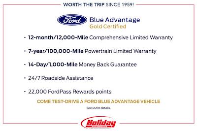 2025 Ford Explorer 4WD SUV for sale #26F364A - photo 2