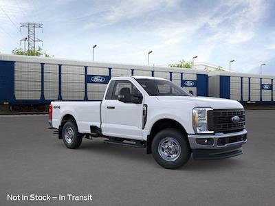 2026 Ford F-250 Regular Cab 4WD Pickup for sale #26F37 - photo 1