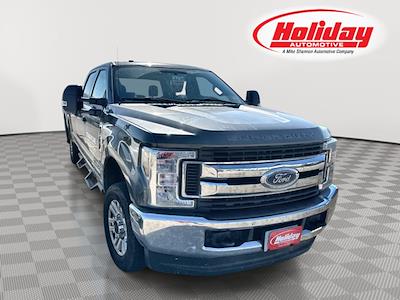 2019 Ford F-250 Crew Cab 4WD Pickup for sale #26F38A - photo 1