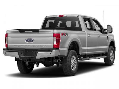 2019 Ford F-250 Crew Cab 4WD Pickup for sale #26F38A - photo 2