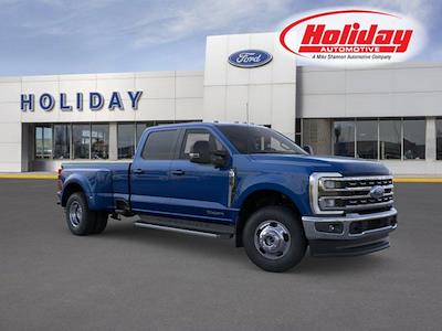 2026 Ford F-350 Crew Cab DRW 4WD Pickup for sale #26F4 - photo 1