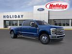 2026 Ford F-350 Crew Cab DRW 4WD Pickup for sale #26F4 - photo 1
