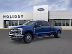 2026 Ford F-350 Crew Cab DRW 4WD Pickup for sale #26F4 - photo 3