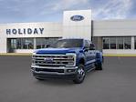 2026 Ford F-350 Crew Cab DRW 4WD Pickup for sale #26F4 - photo 5