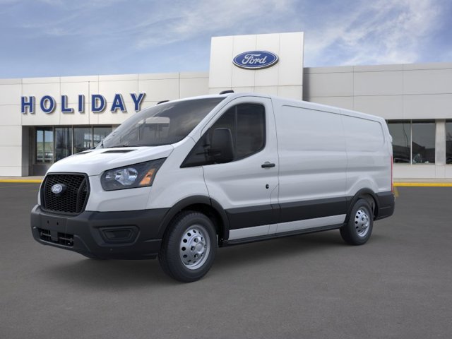 New 2026 Ford Transit 150 - photo 2