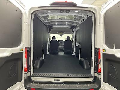 2026 Ford Transit 250 Medium Roof AWD Empty Cargo Van for sale #26F421 - photo 2