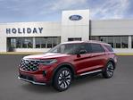 2026 Ford Explorer 4WD SUV for sale #26F435 - photo 2