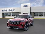 2026 Ford Explorer 4WD SUV for sale #26F435 - photo 3