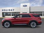 2026 Ford Explorer 4WD SUV for sale #26F435 - photo 4