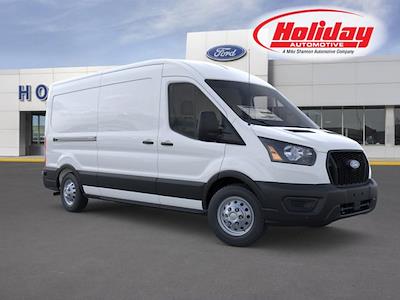 2026 Ford Transit 250 Medium Roof AWD Empty Cargo Van for sale #26F447 - photo 1