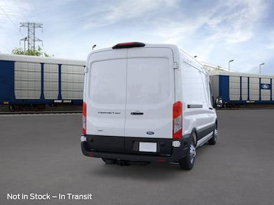 2026 Ford Transit 250 Medium Roof AWD Empty Cargo Van for sale #26F447 - photo 2