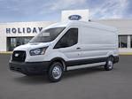 2026 Ford Transit 250 Medium Roof AWD Empty Cargo Van for sale #26F447 - photo 3