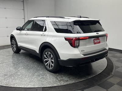 2026 Ford Explorer 4WD SUV for sale #26F504 - photo 2