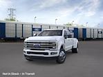 2026 Ford F-450 Crew Cab DRW 4WD Pickup for sale #26F51 - photo 3