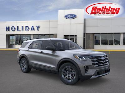 2026 Ford Explorer 4WD SUV for sale #26F528 - photo 1