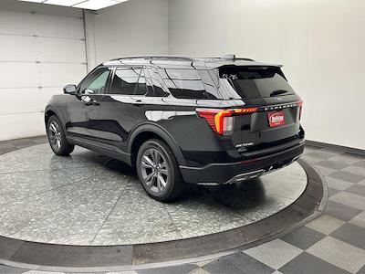 2026 Ford Explorer 4WD SUV for sale #26F529 - photo 2