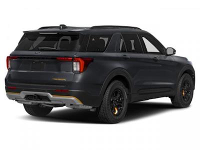 2026 Ford Explorer 4WD SUV for sale #26F536 - photo 2