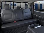 New 2026 Ford F-350 Lariat Crew Cab 4WD SRW Pickup for sale #26F54 - photo 11