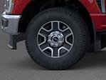 New 2026 Ford F-350 Lariat Crew Cab 4WD SRW Pickup for sale #26F54 - photo 19