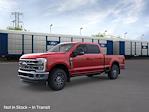 New 2026 Ford F-350 Lariat Crew Cab 4WD SRW Pickup for sale #26F54 - photo 3