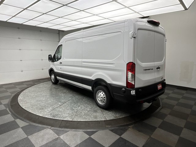 New 2026 Ford Transit 250 - photo 5