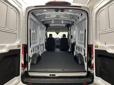 New 2026 Ford Transit 250 - photo 1