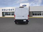 New 2026 Ford Transit 250 Medium Roof Empty Cargo Van for sale #26F55 - photo 1