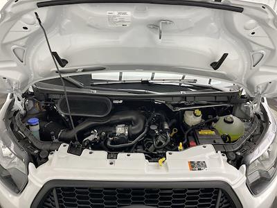 New 2026 Ford Transit 250 - photo 1