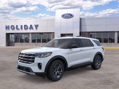 2026 Ford Explorer 4WD SUV for sale #26F560 - photo 2