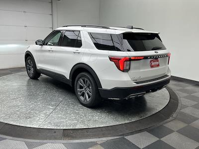 2026 Ford Explorer 4WD SUV for sale #26F582 - photo 2